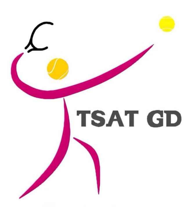 Logo TSATGD